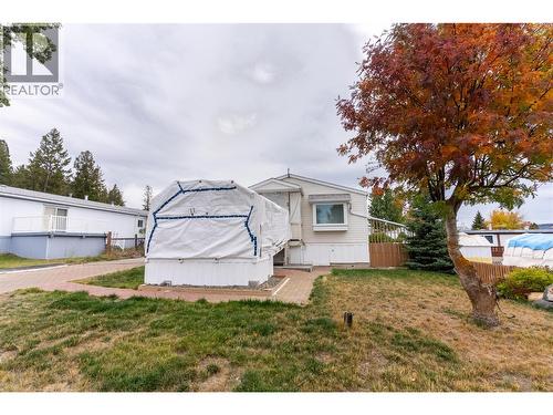 11 Topaz Crescent, Logan Lake, BC 