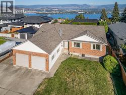 2245 Thacker Drive West Kelowna, BC V1Z 1V5