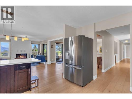 2245 Thacker Drive, West Kelowna, BC 