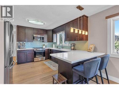 2245 Thacker Drive, West Kelowna, BC 