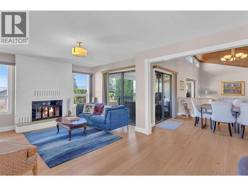 2245 Thacker Drive, West Kelowna, BC 