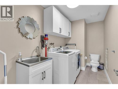 2245 Thacker Drive, West Kelowna, BC 
