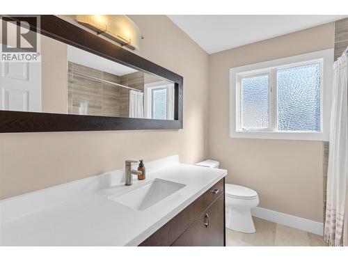 2245 Thacker Drive, West Kelowna, BC 