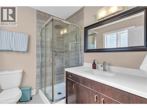 2245 Thacker Drive, West Kelowna, BC 