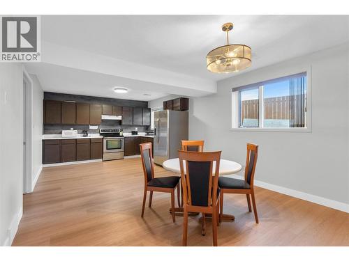 2245 Thacker Drive, West Kelowna, BC 