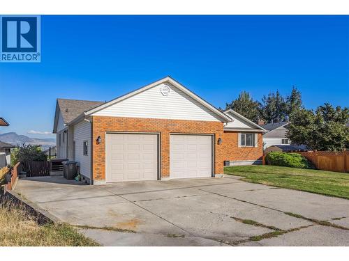 2245 Thacker Drive, West Kelowna, BC 
