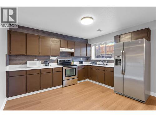 2245 Thacker Drive, West Kelowna, BC 