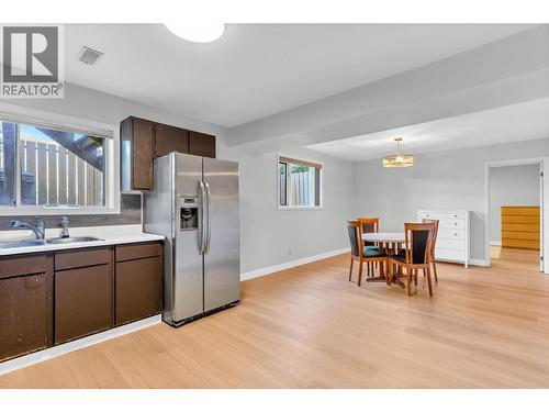 2245 Thacker Drive, West Kelowna, BC 