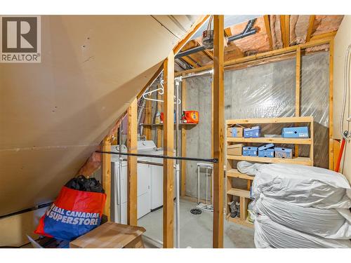 2245 Thacker Drive, West Kelowna, BC 