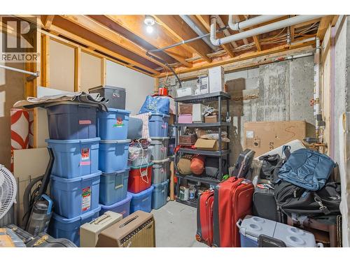 2245 Thacker Drive, West Kelowna, BC 