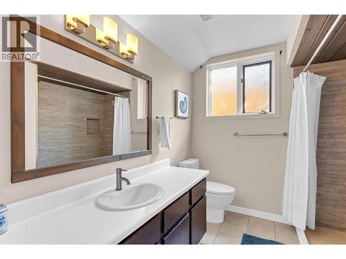 2245 Thacker Drive, West Kelowna, BC 