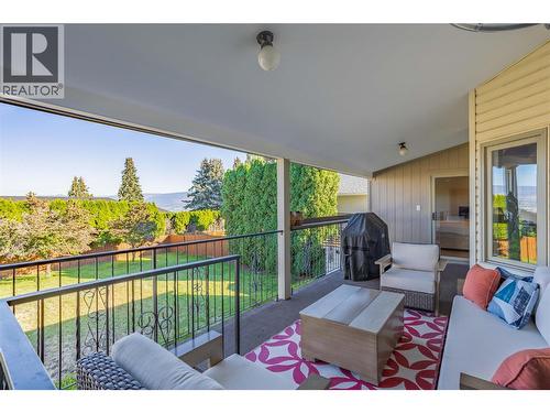 2245 Thacker Drive, West Kelowna, BC 