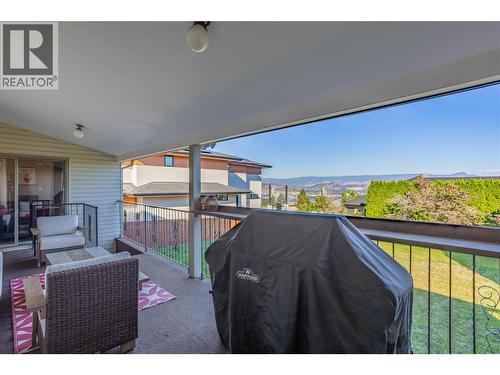 2245 Thacker Drive, West Kelowna, BC 