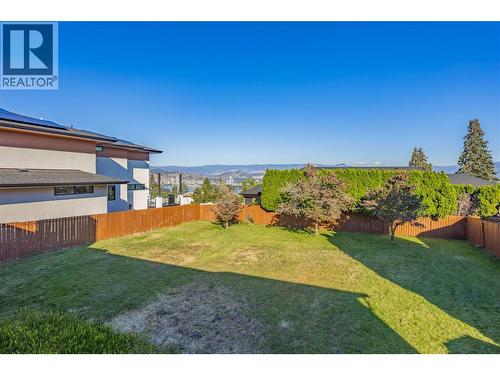 2245 Thacker Drive, West Kelowna, BC 