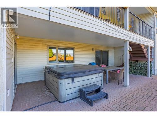2245 Thacker Drive, West Kelowna, BC 