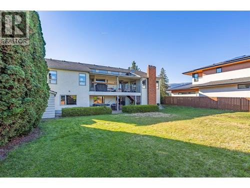 2245 Thacker Drive, West Kelowna, BC 