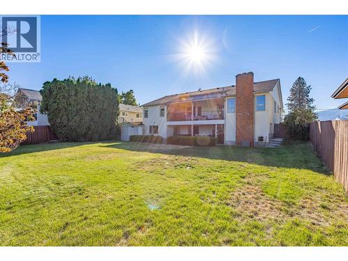 2245 Thacker Drive, West Kelowna, BC 