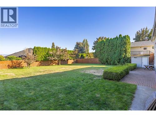 2245 Thacker Drive, West Kelowna, BC 