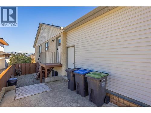 2245 Thacker Drive, West Kelowna, BC 