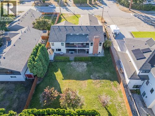 2245 Thacker Drive, West Kelowna, BC 