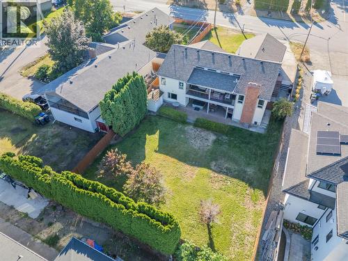 2245 Thacker Drive, West Kelowna, BC 