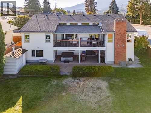 2245 Thacker Drive, West Kelowna, BC 