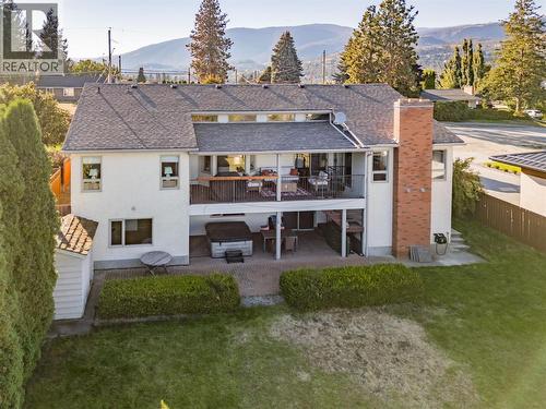2245 Thacker Drive, West Kelowna, BC 