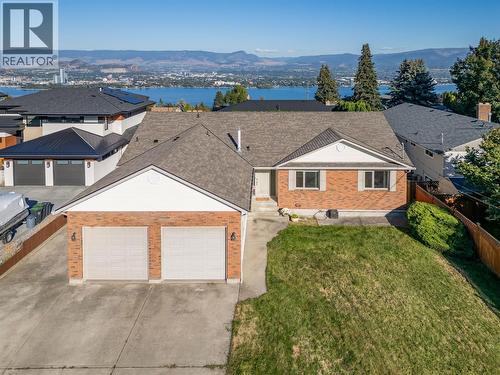 2245 Thacker Drive, West Kelowna, BC 