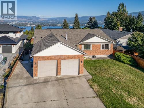2245 Thacker Drive, West Kelowna, BC 