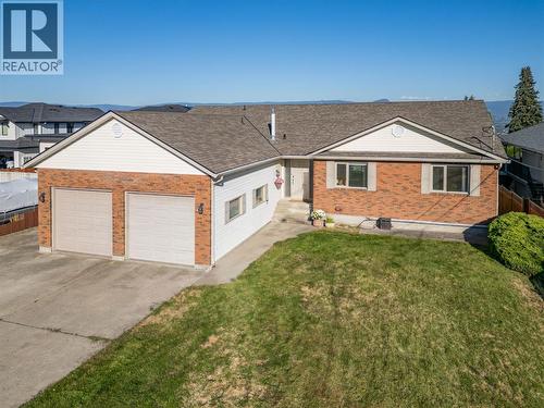 2245 Thacker Drive, West Kelowna, BC 