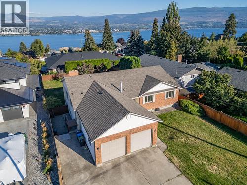 2245 Thacker Drive, West Kelowna, BC 