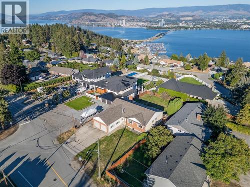 2245 Thacker Drive, West Kelowna, BC 