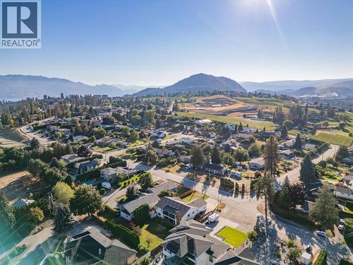 2245 Thacker Drive, West Kelowna, BC 