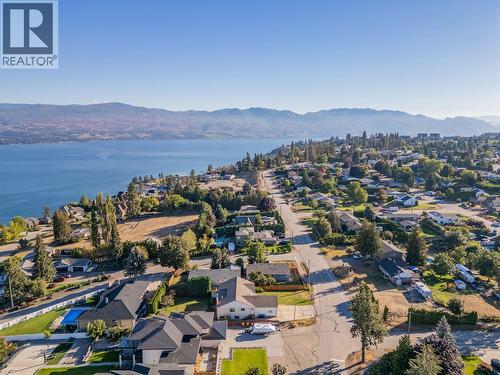 2245 Thacker Drive, West Kelowna, BC 