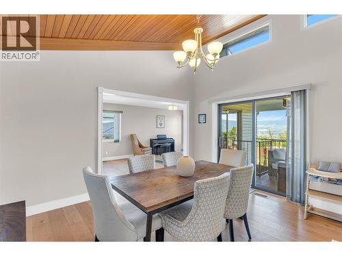 2245 Thacker Drive, West Kelowna, BC 