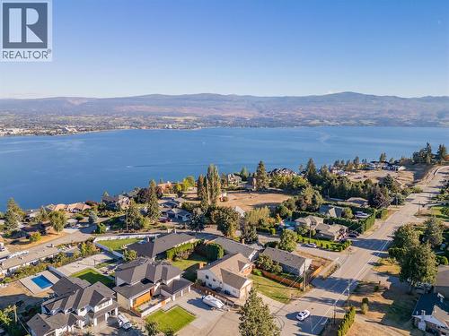 2245 Thacker Drive, West Kelowna, BC 