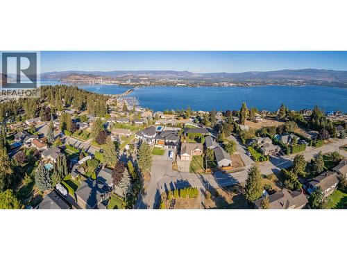 2245 Thacker Drive, West Kelowna, BC 