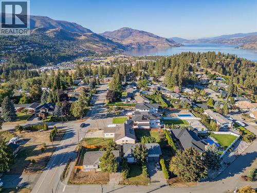 2245 Thacker Drive, West Kelowna, BC 