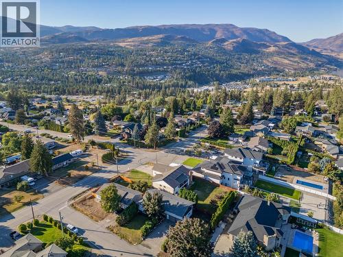 2245 Thacker Drive, West Kelowna, BC 