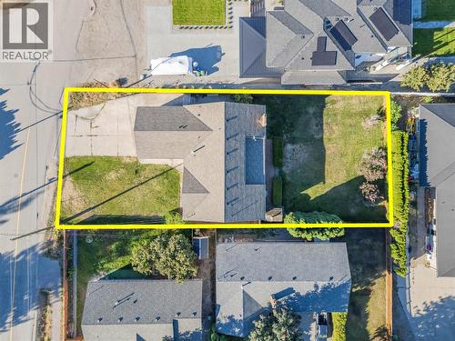 2245 Thacker Drive, West Kelowna, BC 