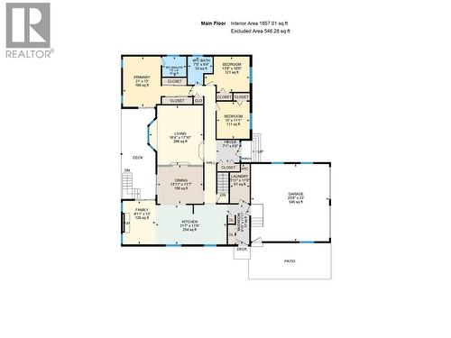 2245 Thacker Drive, West Kelowna, BC 