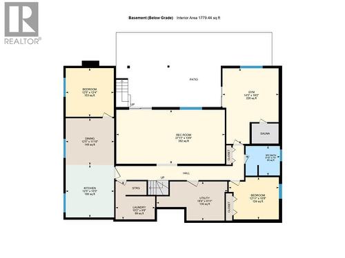 2245 Thacker Drive, West Kelowna, BC 