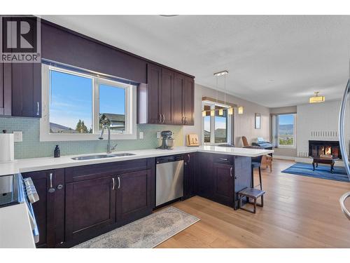2245 Thacker Drive, West Kelowna, BC 