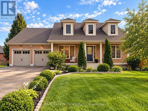 3 WOODVIEW COURT  Ingersoll (Ingersoll - South), ON N5C 4E4