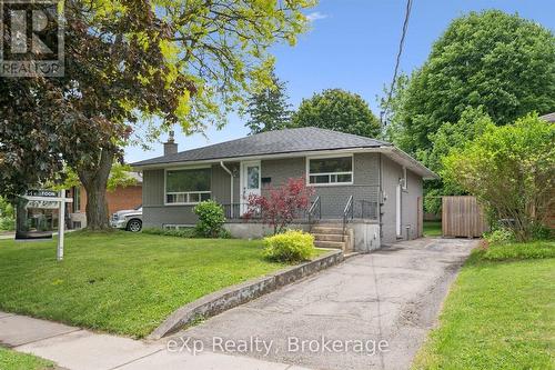 79 Dumbarton Street, Guelph (Riverside Park), ON 