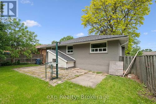 79 Dumbarton Street, Guelph (Riverside Park), ON 