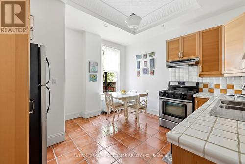 492 Euclid Avenue, Toronto, ON 