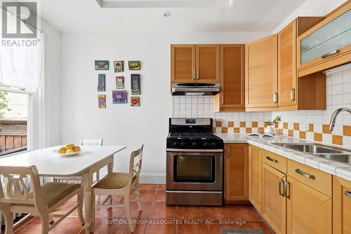 492 Euclid Avenue, Toronto, ON 