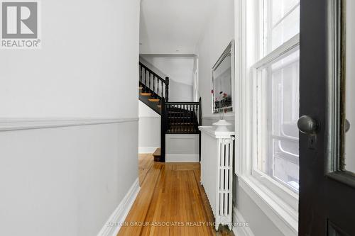 492 Euclid Avenue, Toronto, ON 