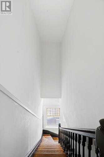 492 Euclid Avenue, Toronto, ON 